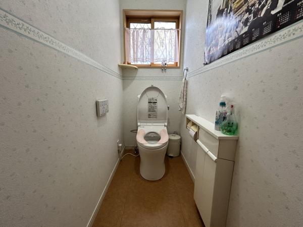 中古戸建 新居浜市星原町 JR予讃線新居浜駅 1,200万円