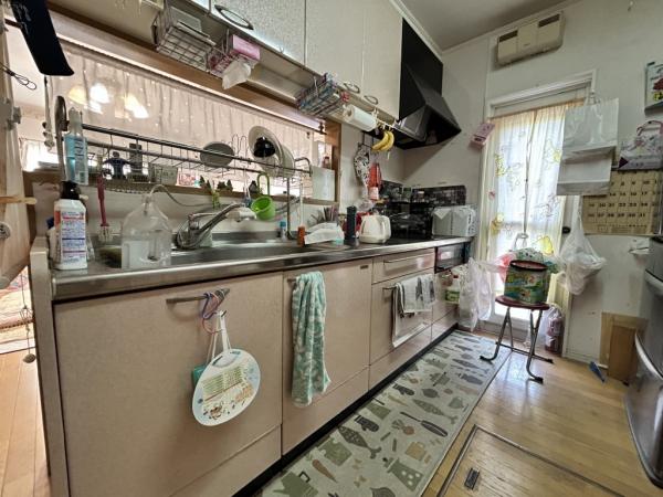 中古戸建 新居浜市星原町 JR予讃線新居浜駅 1,200万円