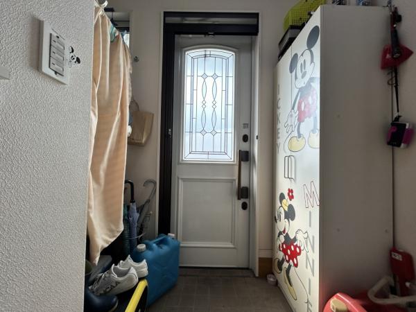 中古戸建 新居浜市星原町 JR予讃線新居浜駅 1,200万円