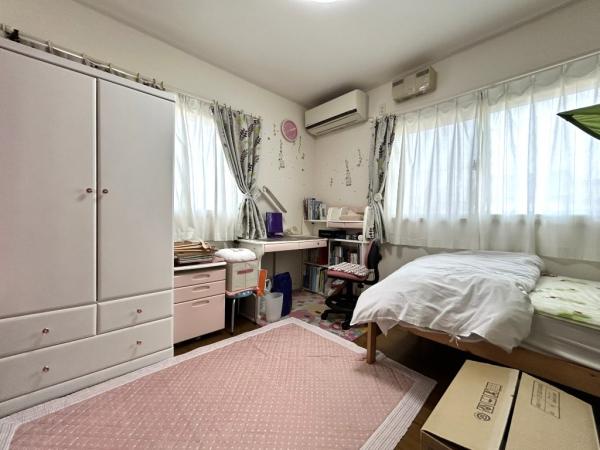 中古戸建 新居浜市星原町 JR予讃線新居浜駅 1,200万円