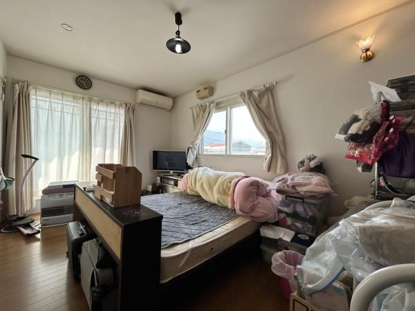 中古戸建 新居浜市星原町 JR予讃線新居浜駅 1,200万円