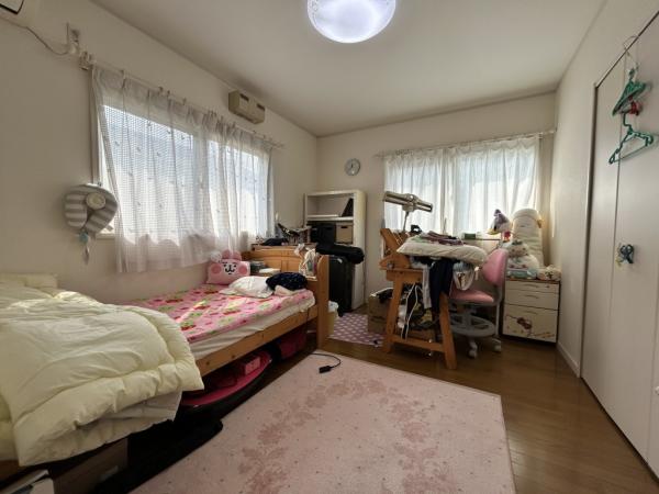 中古戸建 新居浜市星原町 JR予讃線新居浜駅 1,200万円