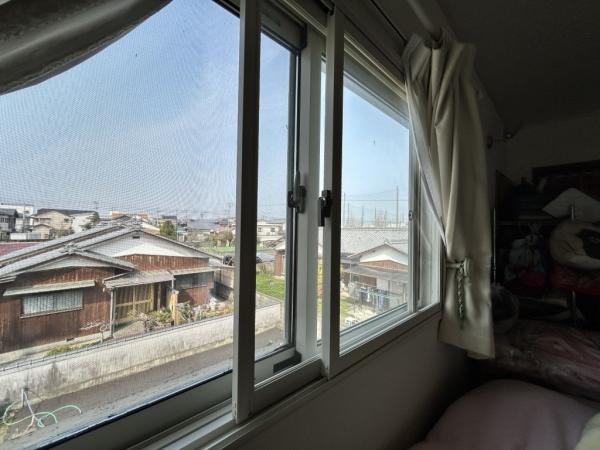 中古戸建 新居浜市星原町 JR予讃線新居浜駅 1,200万円