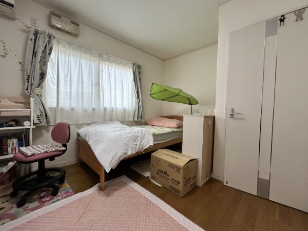 中古戸建 新居浜市星原町 JR予讃線新居浜駅 1,200万円