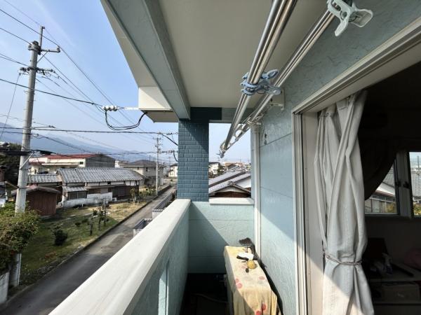 中古戸建 新居浜市星原町 JR予讃線新居浜駅 1,200万円