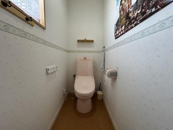 中古戸建 新居浜市星原町 JR予讃線新居浜駅 1,200万円