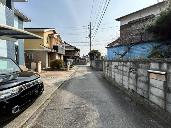 中古戸建 新居浜市星原町 JR予讃線新居浜駅 1,200万円