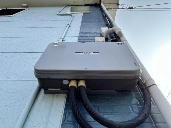 中古戸建 新居浜市星原町 JR予讃線新居浜駅 1,200万円