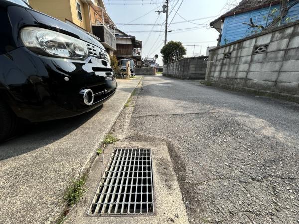 中古戸建 新居浜市星原町 JR予讃線新居浜駅 1,200万円