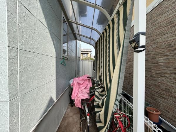 中古戸建 新居浜市星原町 JR予讃線新居浜駅 1,200万円