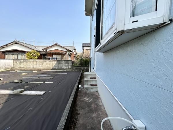 中古戸建 新居浜市星原町 JR予讃線新居浜駅 1,200万円