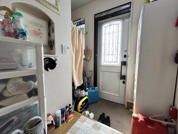 中古戸建 新居浜市星原町 JR予讃線新居浜駅 1,200万円