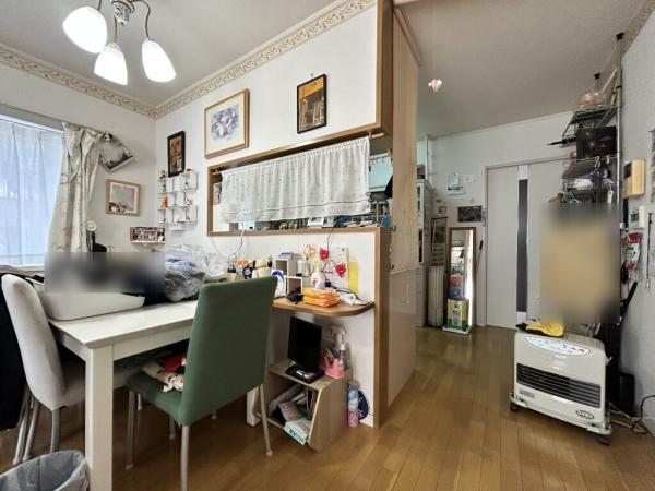 中古戸建 新居浜市星原町 JR予讃線新居浜駅 1,200万円