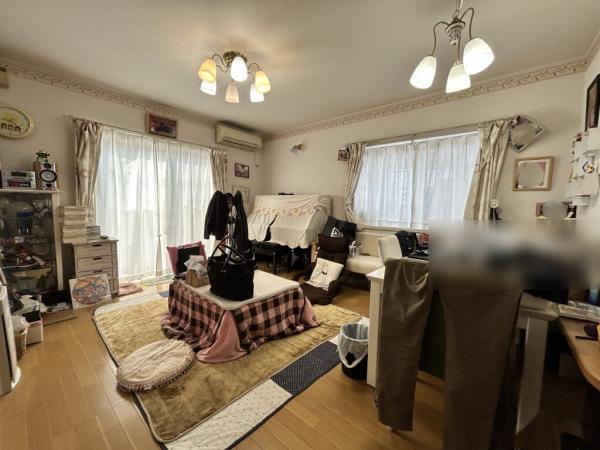 中古戸建 新居浜市星原町 JR予讃線新居浜駅 1,200万円