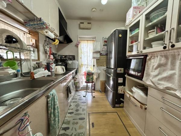 中古戸建 新居浜市星原町 JR予讃線新居浜駅 1,200万円