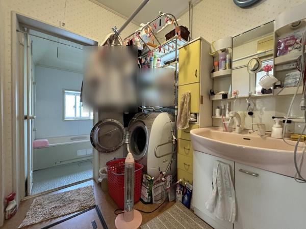 中古戸建 新居浜市星原町 JR予讃線新居浜駅 1,200万円