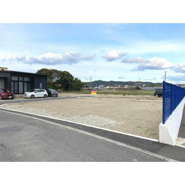 土地 西条市飯岡 JR予讃線伊予西条駅 646.8万円