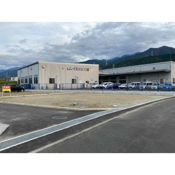 土地 西条市飯岡 JR予讃線伊予西条駅 646.8万円