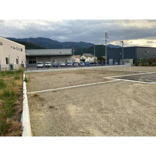 土地 西条市飯岡 JR予讃線伊予西条駅 646.8万円