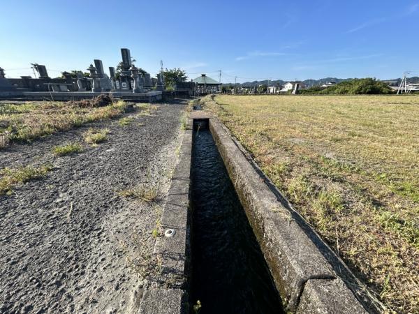 土地 新居浜市角野新田町２丁目 JR予讃線新居浜駅 80万円
