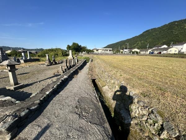 土地 新居浜市角野新田町２丁目 JR予讃線新居浜駅 80万円