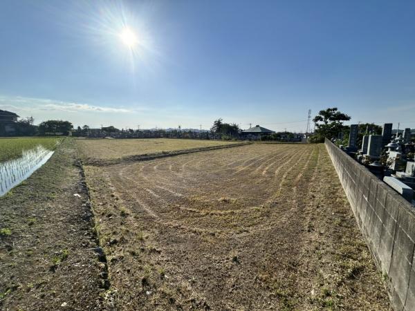 土地 新居浜市角野新田町２丁目 JR予讃線新居浜駅 80万円