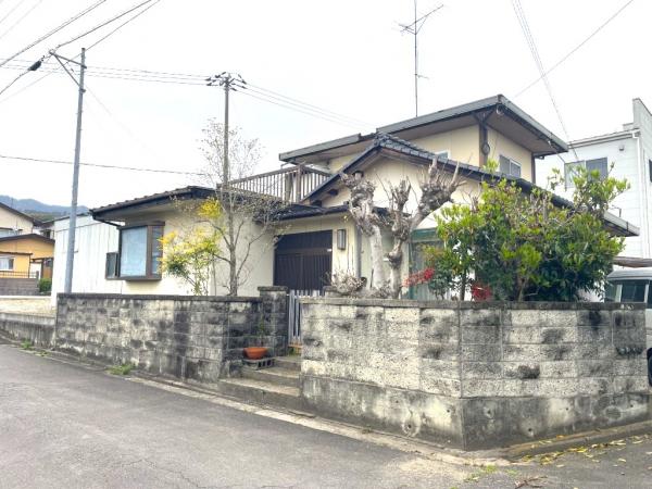 中古戸建 今治市山口 JR予讃線伊予桜井駅 450万円