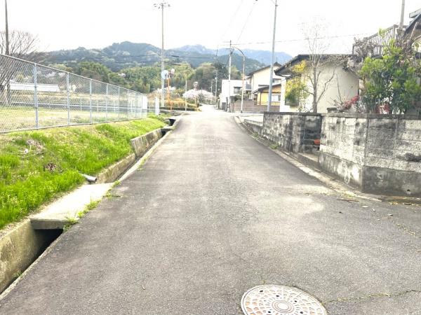 中古戸建 今治市山口 JR予讃線伊予桜井駅 450万円