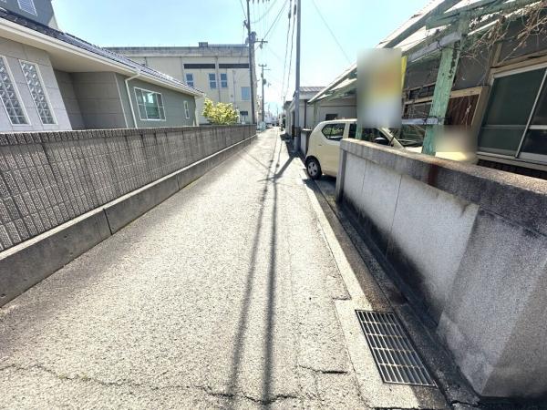 中古戸建 四国中央市川之江町730-6 JR予讃線川之江駅 350万円