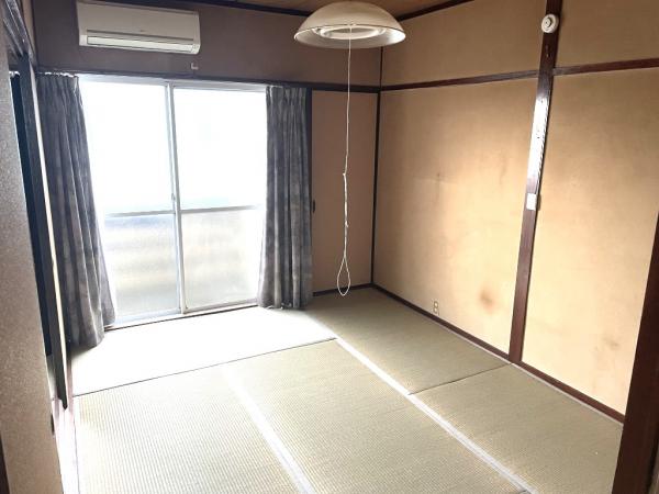 【不動産販売　愛媛総合】12493　中古マンション　今治市湊町1丁目 和室