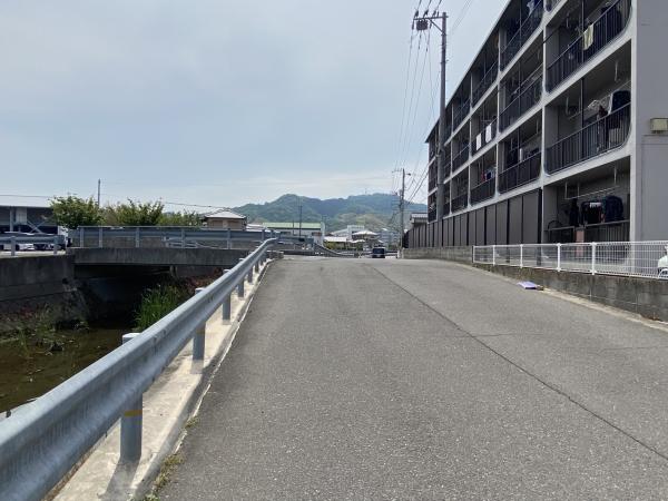 中古マンション 今治市湊町１丁目3-37 JR予讃線今治駅 198万円