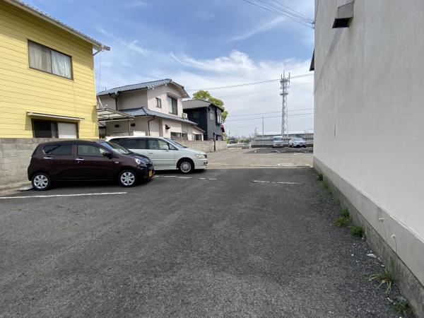 【不動産販売　愛媛総合】12493　中古マンション　今治市湊町1丁目 その他現地写真 