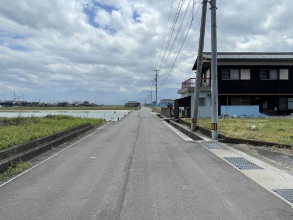 土地 西条市北条 JR予讃線壬生川駅 230万円