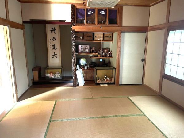 中古戸建 【不動産販売 愛媛総合】12305 中古住宅 今治市朝倉北 今治市