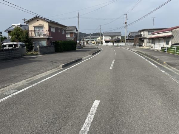 中古戸建 今治市朝倉北甲365-2 JR予讃線伊予桜井駅 550万円