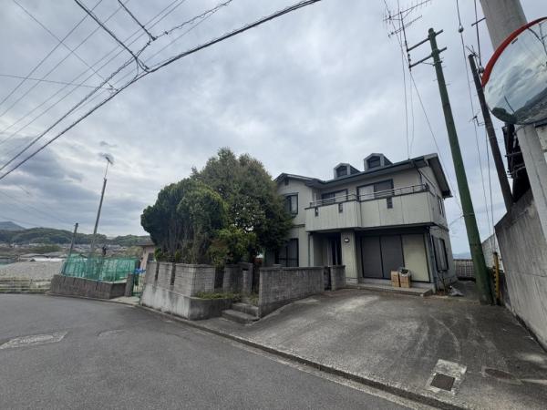 中古戸建 今治市新谷1464-35 JR予讃線伊予富田駅 1,380万円