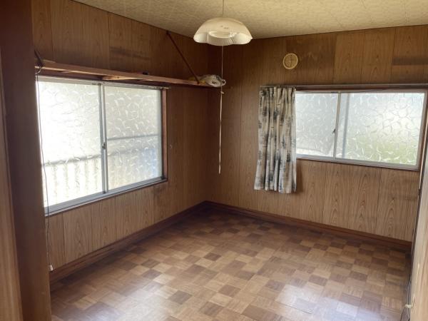中古戸建 今治市町谷 JR予讃線伊予桜井駅 580万円