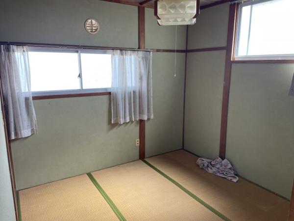 中古戸建 今治市町谷 JR予讃線伊予桜井駅 580万円