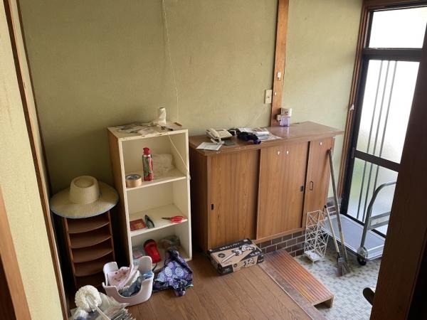 中古戸建 今治市町谷 JR予讃線伊予桜井駅 580万円