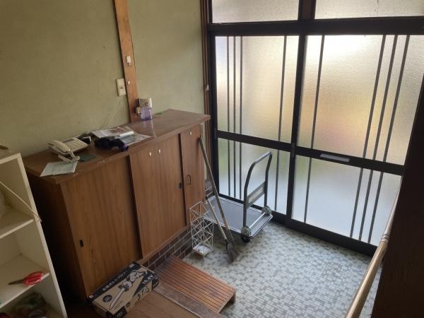 中古戸建 今治市町谷 JR予讃線伊予桜井駅 580万円