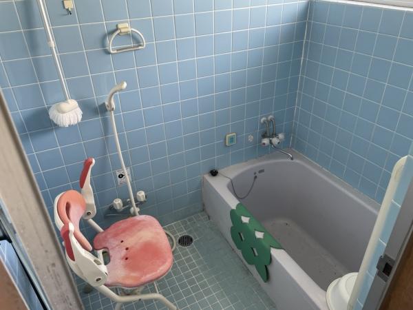 中古戸建 今治市町谷 JR予讃線伊予桜井駅 580万円