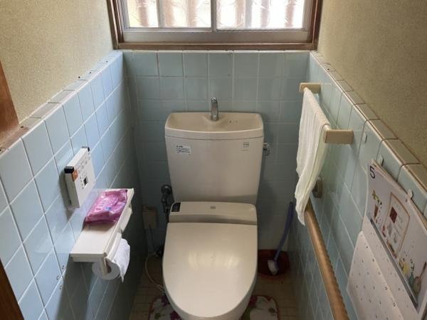 中古戸建 今治市町谷 JR予讃線伊予桜井駅 580万円