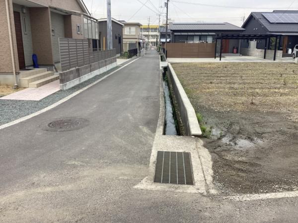 土地 新居浜市外山町 JR予讃線新居浜駅 748万円