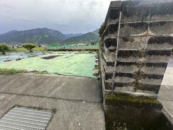 土地 四国中央市土居町北野 JR予讃線関川駅 140万円