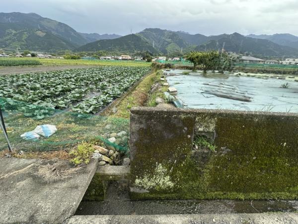 土地 四国中央市土居町北野 JR予讃線関川駅 140万円