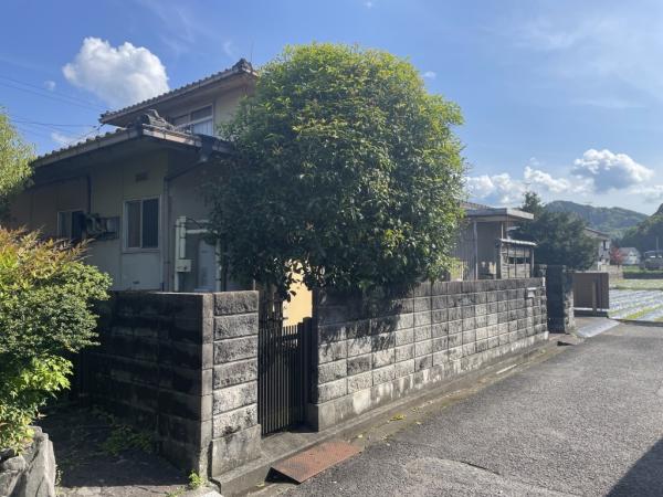 土地 今治市高橋甲81-6 JR予讃線今治駅 798万円