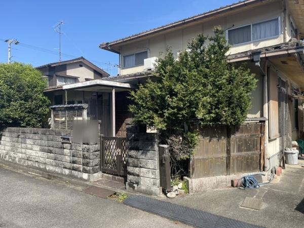 土地 今治市高橋甲81-6 JR予讃線今治駅 798万円