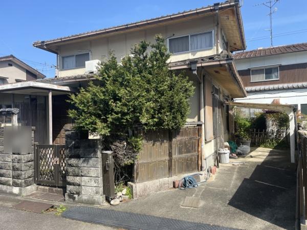 土地 今治市高橋甲81-6 JR予讃線今治駅 798万円