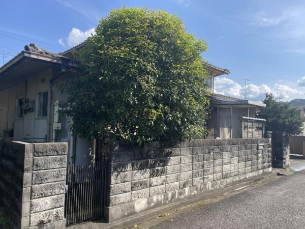 土地 今治市高橋甲81-6 JR予讃線今治駅 798万円