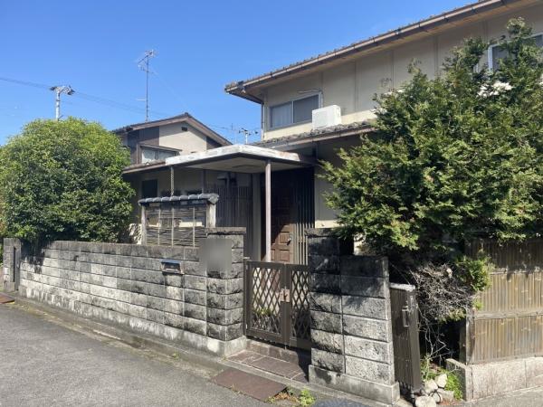 土地 今治市高橋甲81-6 JR予讃線今治駅 798万円